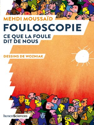cover image of Fouloscopie
